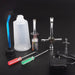 RC Engine Starter Kit Glow Plug Igniter Tools for 1:10 RC Car Engine HSP 80141 80142A - enginediy