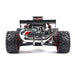 Rovan Baha320 Gas BAJA Buggy 1/5 Scale 32CC Gas Truck READY-TO-RUN - Red - enginediy