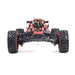 Rovan Baha320 Gas BAJA Buggy 1/5 Scale 32CC Gas Truck READY-TO-RUN - Red - enginediy