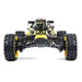 Rovan BAHA320 32CC Gas BAJA Buggy 1/5 Scale Gas Truck READY-TO-RUN - Yellow - enginediy