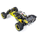 Rovan BAHA320 32CC Gas BAJA Buggy 1/5 Scale Gas Truck READY-TO-RUN - Yellow - enginediy