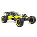 Rovan BAHA320 32CC Gas BAJA Buggy 1/5 Scale Gas Truck READY-TO-RUN - Yellow - enginediy