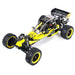 Rovan BAHA320 32CC Gas BAJA Buggy 1/5 Scale Gas Truck READY-TO-RUN - Yellow - enginediy