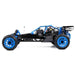 Rovan BAHA320 RC Car 1/5 2.4G RWD Rc Car 120km/h 32cc Petrol Engine RTR Truck - enginediy