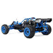 Rovan BAHA320 RC Car 1/5 2.4G RWD Rc Car 120km/h 32cc Petrol Engine RTR Truck - enginediy