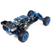 Rovan BAHA320 RC Car 1/5 2.4G RWD Rc Car 120km/h 32cc Petrol Engine RTR Truck - enginediy