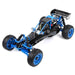 Rovan BAHA320 RC Car 1/5 2.4G RWD Rc Car 120km/h 32cc Petrol Engine RTR Truck - enginediy