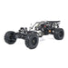 Rovan Baha320 Gas BAJA Buggy 1/5 Scale 32CC Gas Truck READY-TO-RUN - Black - enginediy