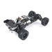 Rovan Baha320 Gas BAJA Buggy 1/5 Scale 32CC Gas Truck READY-TO-RUN - Black - enginediy