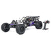 Rovan Baha320 Gas BAJA Buggy 1/5 Scale 32CC Gas Truck READY-TO-RUN - Black - enginediy