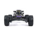 Rovan Baha320 Gas BAJA Buggy 1/5 Scale 32CC Gas Truck READY-TO-RUN - Black - enginediy