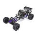 Rovan Baha320 Gas BAJA Buggy 1/5 Scale 32CC Gas Truck READY-TO-RUN - Black - enginediy