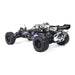 Rovan Baha320 Gas BAJA Buggy 1/5 Scale 32CC Gas Truck READY-TO-RUN - Black - enginediy