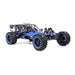 Rovan Baha320 Gas BAJA Buggy 1/5 Scale 32CC Gas Truck READY-TO-RUN - Blue - enginediy