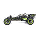 Rovan Baha320 Gas BAJA Buggy 1/5 Scale 32CC Gas Truck RTR Baja Crawler - Green - enginediy