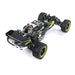 Rovan Baha320 Gas BAJA Buggy 1/5 Scale 32CC Gas Truck RTR Baja Crawler - Green - enginediy