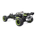 Rovan Baha320 Gas BAJA Buggy 1/5 Scale 32CC Gas Truck RTR Baja Crawler - Green - enginediy