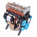 Teching Engine Kit 4 Cylinder Car Engine Assembly Kit Gift Collection DM13-B - enginediy