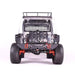 Traction Hobby Founder Ⅱ 1/8 RC Car Rock Crawler - Enginediy - enginediy