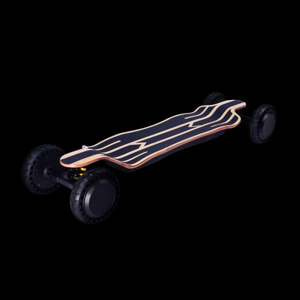 VGEBY Skateboard, Professional Four‑Wheel Longboard Skateboard High Speed  Maple Adult Skateboard American Flag Pattern Skateboard Electric Car  Scooter