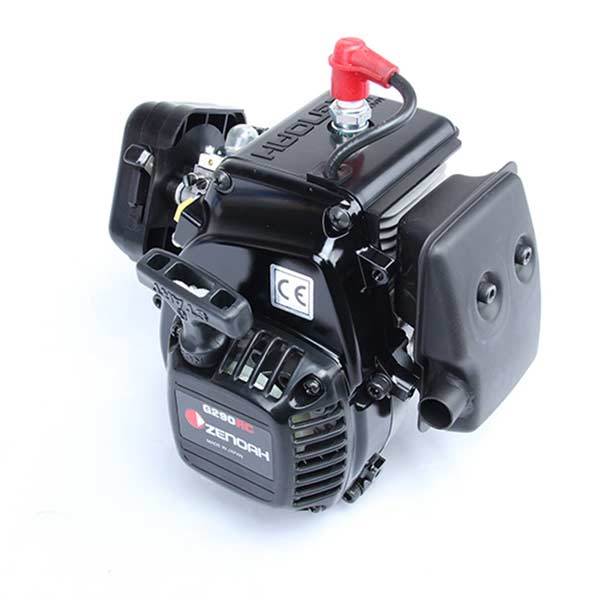 Zenoah G290rc 29cc Engine 4 Bolt Motor Engine for 1/5 HPI Baja 5b