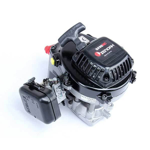Zenoah G290rc 29cc Engine 4 Bolt Motor Engine for 1/5 HPI Baja 5b 