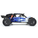 LC Racing EMB-DTH 1:14 2.4G 50+KM/H Remote Control Car 4WD Brushless RC Electric Off-road Desert Truck Model - RTR - enginediy