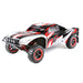 ROFUN BLT 1/5 2WD 2.4G RC 70km/h High-speed Gasoline Off-road Racing Truck Model (RTR Version)