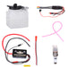 Ignition Start Kit for TOYAN FS-S100G 4 Stroke RC Engine Four Stroke Gasoline Engine Kit (SKU: 33ED2726117) - enginediy