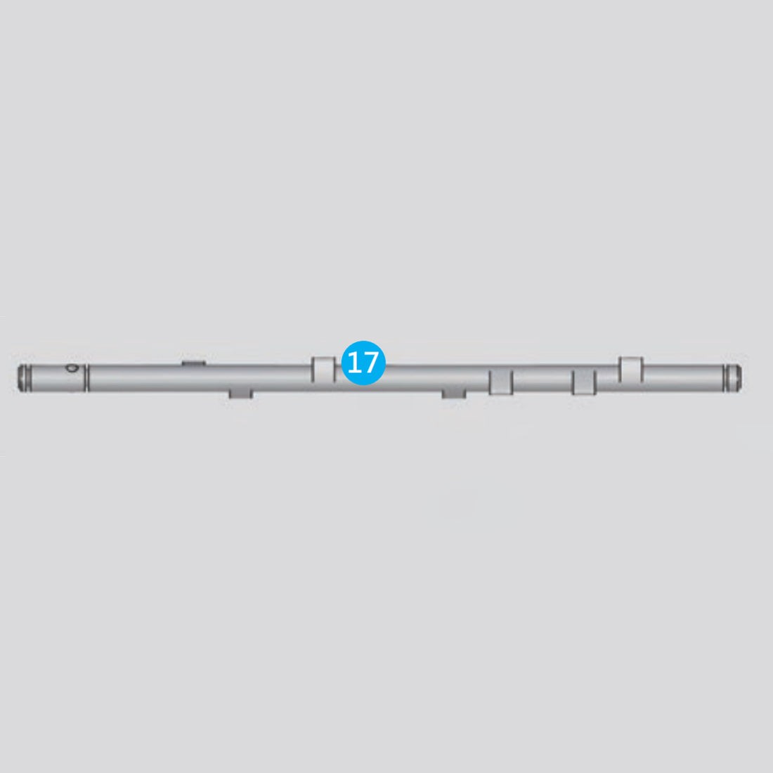 Camshaft Engine Parts for TOYAN FS-L400 Engine