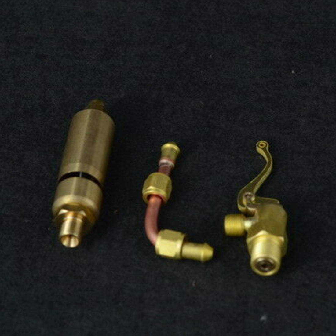 Bell Whistles for Steam Engine M30/M30B/M31/M3B/S10/S10B