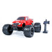 Rovan TORLAND EV4 1/8 4WD 2.4G High Speed RC Brushless Pickup Truck Model Car - enginediy