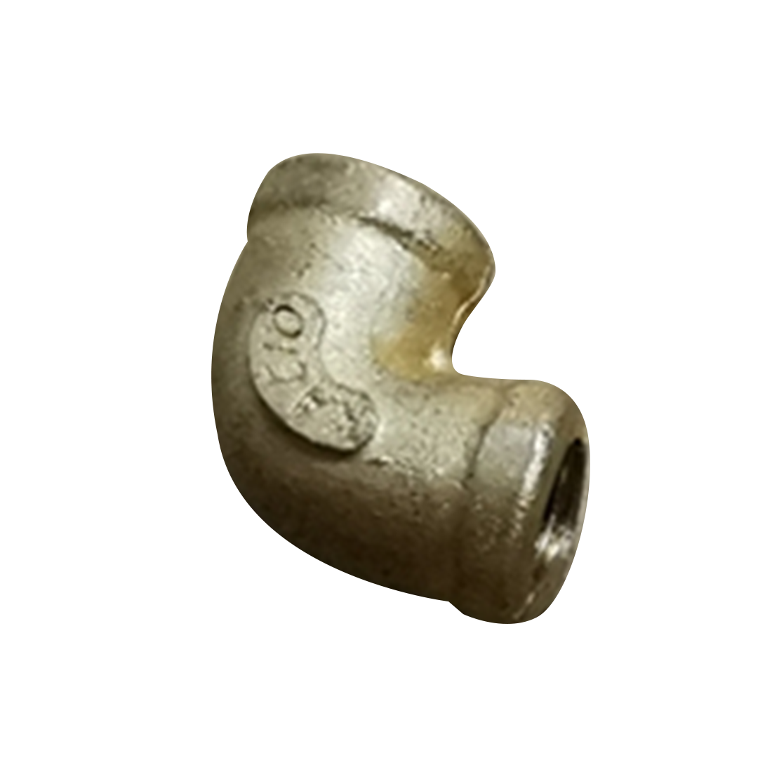 M4*0.5 Thread Elbow Pipe Fitting for KACIO Steam Engine Boiler Model