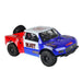 VRX RH1008 1/10 Scale 4WD Short Course Truck 18CXP Nitro 2.4G High Speed RC Car - RTR Version - enginediy