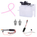 TOYAN FS-L200 Engine Starter Kit (for SKU 333016977ED) - enginediy