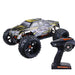 ZD Racing V3 1/8 2.4G 4WD Brushless Motor RC Car Monster Off-road Truck - RTR Version - enginediy