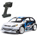 LC Racing EMB-WRCH 1:14 2.4G 50+KM/H 4WD Brushless RC Racing Rally Car - RTR - enginediy