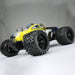 FS Racing 31803  RC Car 1:18 2.4G Wireless 4WD Nitro Vehicle RC Monster Truck Model - RTR - enginediy