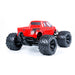 Rovan TORLAND EV4 1/8 4WD 2.4G High Speed RC Brushless Pickup Truck Model Car - enginediy