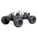 Rovan TORLAND XL EV6 1/8 4WD 2.4G High Speed RC Brushless Pickup Truck Model Car with Center Differential - enginediy