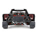 ROFUN BLT 1/5 2WD 2.4G RC 70km/h High-speed Gasoline Off-road Racing Truck Model (RTR Version)