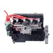 32cc Inline Four Cylinder Water Cooled Gasoline Engine for 1: 5 RC Model Car / Ship/ Airplane - enginediy