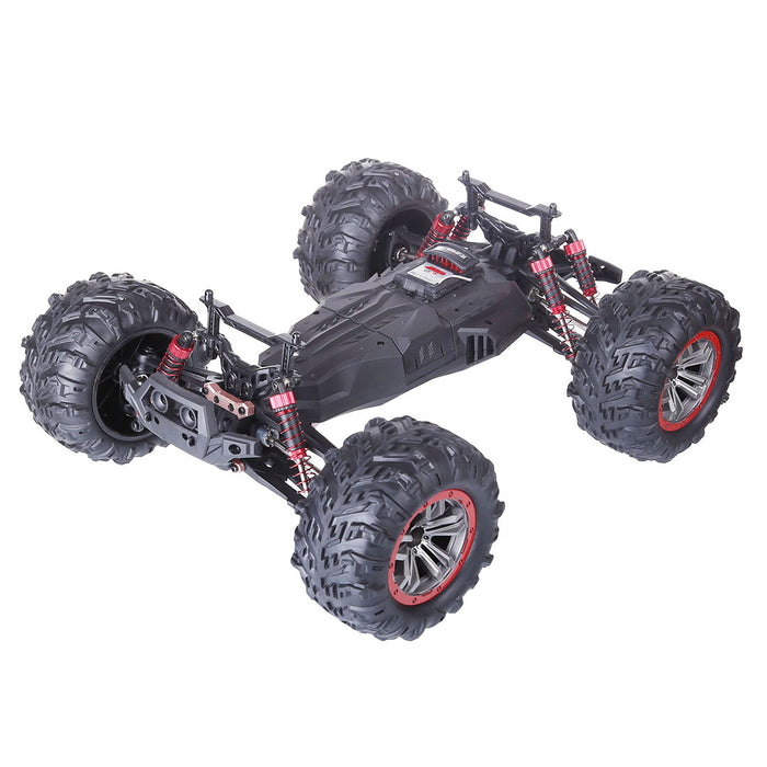 Xinlehong 9125 deals rc monster truck