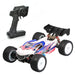 LC Racing EMB-TGH 1:14 2.4G 50+KM/H 4WD Brushless RC Car RC Racing Truck Model - RTR - enginediy