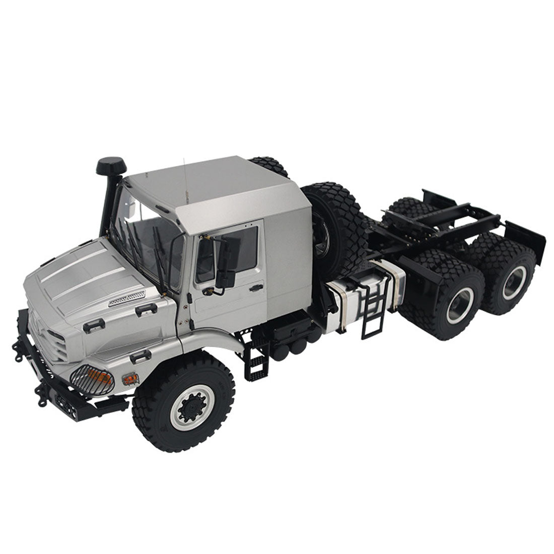 JDMODEL JDM-141 1/14 6x6 Electric RC Off-road Truck FMX Crawler Vehicl–  EngineDIY