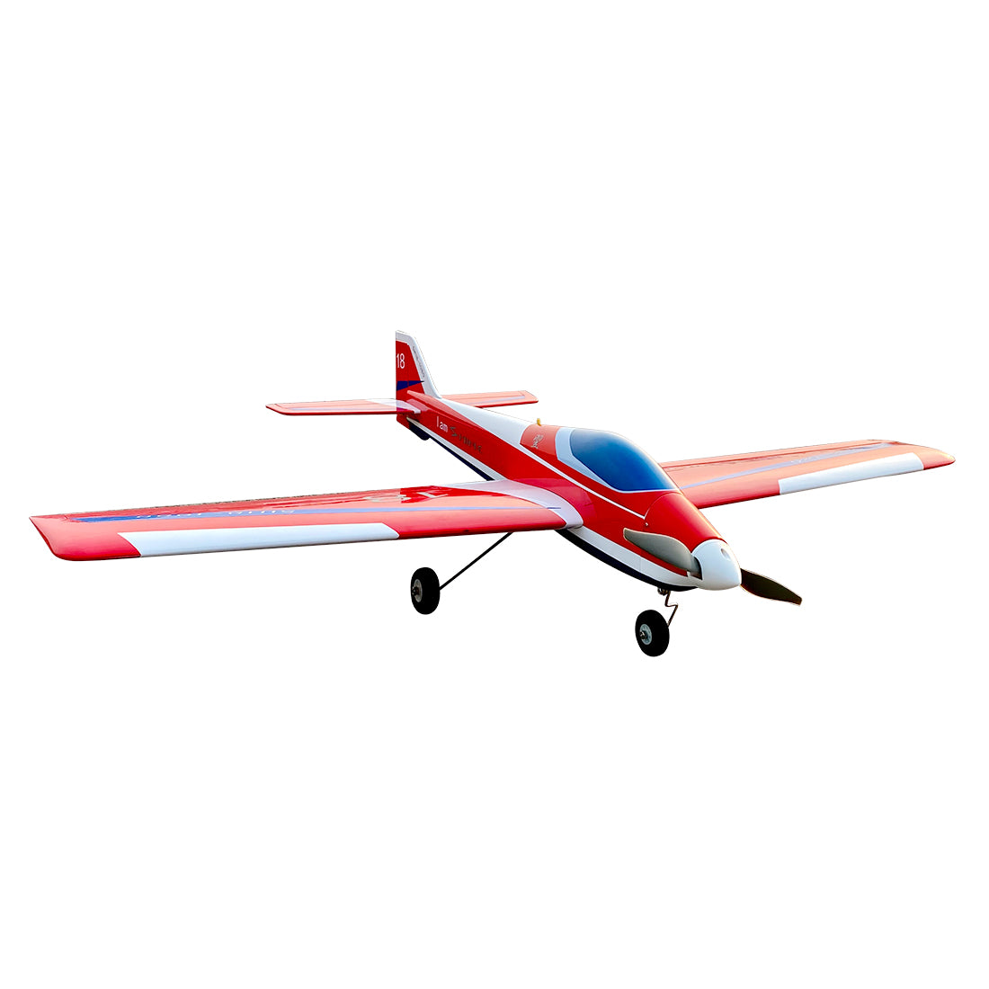Controle Remoto Fighter Avião Modelo, RC Aircraft, Fuselagem, 35cc,  Madeira, Wingspan, 2100mm