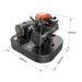 Toyan Engine FS-S100AC RC Engine Building Kit with Start Kit and Toyan Base - enginediy