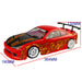 VRX RH1003 RC Car  1/10 Scale 2.4GHz Wireless RC Model Car 4WD Nitro RTR Vehicle with Force.18 Methanol Engine - enginediy