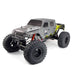 RGT 18100 TRAMPLE 1:10 2.4G 4WD RC Car Crawler Electric Off-road Vehicle All Terrain RC Model Car - RTR - enginediy