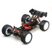 LC Racing EMB-TGH 1:14 2.4G 50+KM/H 4WD Brushless RC Car RC Racing Truck Model - RTR - enginediy